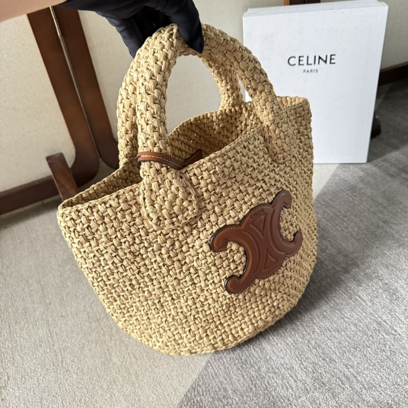 Celine Shopping Bags